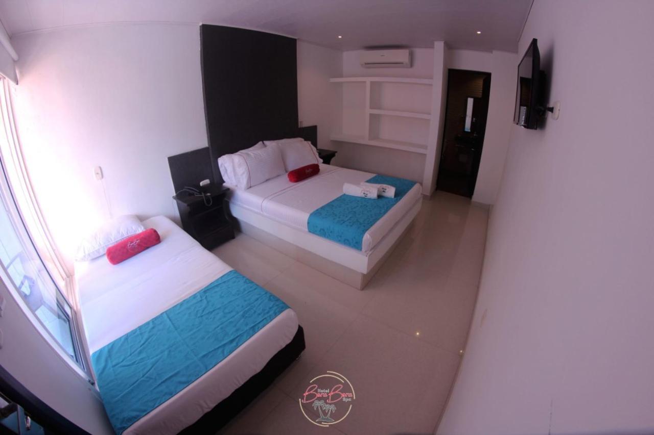 Hotel Bora Bora Adults Only à Melgar Extérieur photo