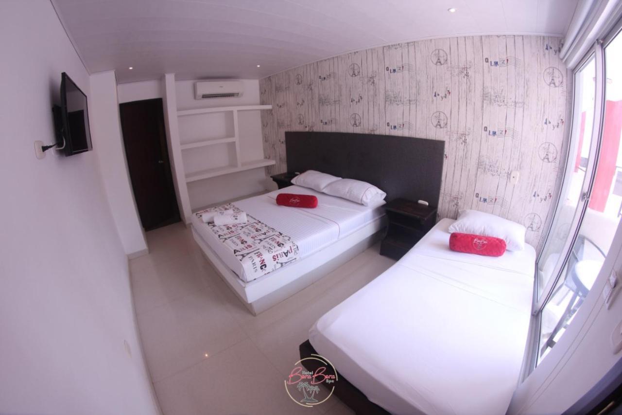 Hotel Bora Bora Adults Only à Melgar Extérieur photo